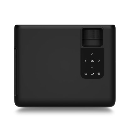 Projektor OVERMAX Multipic 4.2, LED, 1080p, 4500 lm, WiFi, HDMI