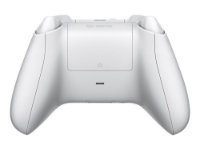 Gamepad MICROSOFT XBOX Wireless Controller, USB-C, bežični, bijeli