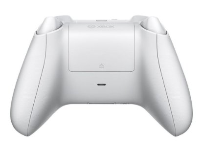 Gamepad MICROSOFT XBOX Wireless Controller, USB-C, bežični, bijeli