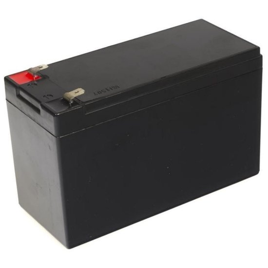 Baterija za UPS GREEN CELL AGM06, 12V/9Ah