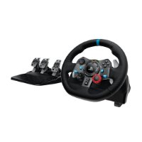 Volan LOGITECH G29 SE Driving Force Racing Wheel, Gaming, PC/PS3/PS4, USB, mjenjač LOGITECH Driving Force Shifter