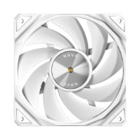 Ventilator ANTEC Nova 120, 120mm, PWM, bijeli