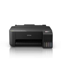 Printer EPSON EcoTank L1270, 5760dpi, Wi-Fi, USB, crni