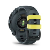 IZLOŽBENI - Pametni sat GARMIN Instinct E 40mm, GPS, HR, pametne obavijesti, žuto-zeleni