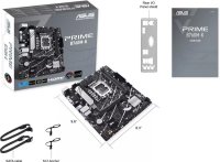 Matična ploča ASUS Prime B760M-K, Intel B760, DDR5, mATX, s. 1700 - 12/13/14 Gen procesora