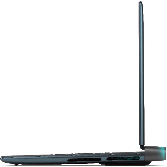 Laptop DELL Alienware 18 N1383 / Core Ultra 9 275HX, 64GB, 2TB SSD, nVidia GeForce RTX 5090, 18" WQXGA IPS, Windows 11 Pro, crni
