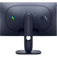 Monitor 25" DELL Alienware AW2525HM, FHD, IPS, 360Hz, 1ms, 400cd/m2, 1000:1, nVidia G-Sync, crni