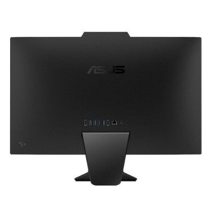 Računalo AiO ASUS F3702WFAT-BPF0020 / 27" FHD LED, Ryzen 5 7520U, 16GB, 512GB SSD, AMD Radeon Graphics, WiFi, tipkovnica, miš, bez OS, crno