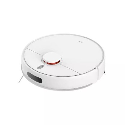 Robotski usisavač XIAOMI Robot Vacuum S40C, bijeli