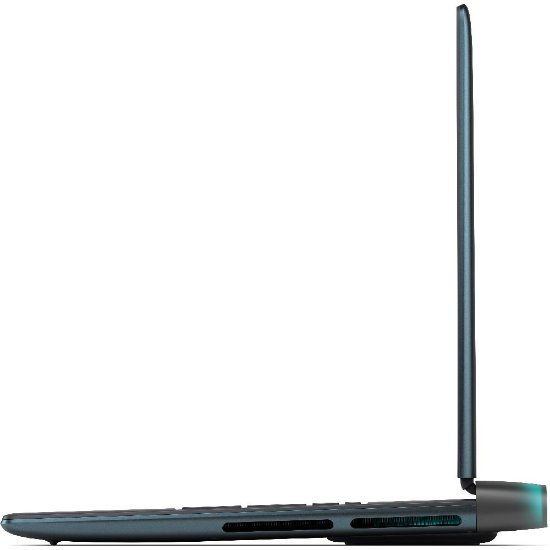 Laptop DELL Alienware 18 N1382 / Core Ultra 9 275HX, 64GB, 2TB SSD, nVidia GeForce RTX 5080, 18" WQXGA IPS, Windows 11 Pro, crni