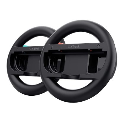 Dodatak za Joy-Con 2 TRUST GXT1257 Wheel for Nintendo Switch 2