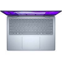 Laptop DELL 14 Plus N1386 / Core Ultra 7 258V, 32GB, 1TB SSD, Intel Arc Graphics, 14" WQXGA IPS, Windows 11 Pro, sivi