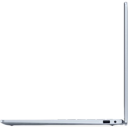 Laptop DELL 14 Plus N1386 / Core Ultra 7 258V, 32GB, 1TB SSD, Intel Arc Graphics, 14" WQXGA IPS, Windows 11 Pro, sivi