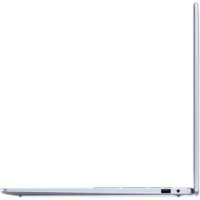 Laptop DELL 16 Plus N1385 / Core Ultra 7 258V, 32GB, 1TB SSD, Intel Arc Graphics, 16" FHD+ IPS, Windows 11 Pro, sivi