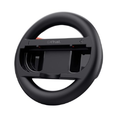 Dodatak za Joy-Con 2 TRUST GXT1257 Wheel for Nintendo Switch 2