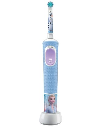 Električna četkica za zube ORAL-B PRO Kids 3+, Frozen
