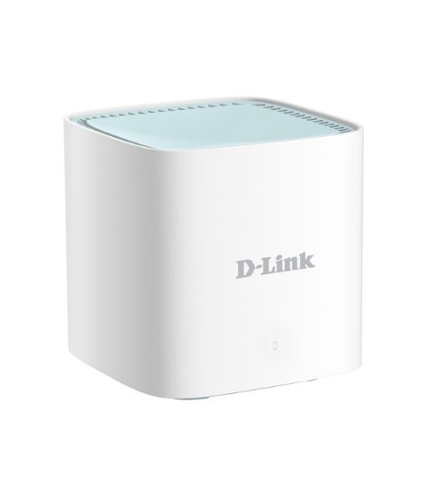 Wireless range extender D-LINK M15 Eagle Pro AI, AX1500 Mesh System, bežični, 3 komada