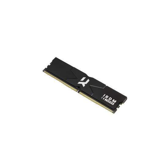 Memorija PC5-48000, 16GB, GOODRAM IR-6000D564L30S/16G, DDR5, 6000MHz, CL36