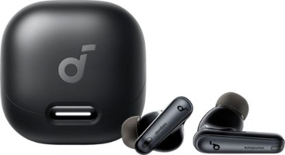 Slušalice ANKER Soundcore Liberty 4 NC, in-ear, bežične, Bluetooth, crne