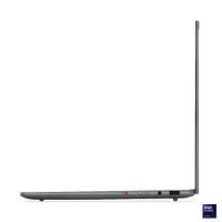 Laptop LENOVO Yoga Slim 7 83JX001WSC / Core Ultra 7 258V, 32GB, 1TB SSD, Intel Arc Graphics, 14" WQXGA+ 120Hz OLED, Windows 11, sivi