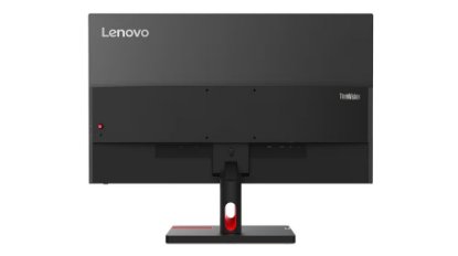 Monitor 27" LENOVO ThinkVision S27i-30 63DFKAT4EU, FHD, IPS, 100Hz, 4ms, 300cd/m2, FreeSync, sivi