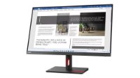 Monitor 27" LENOVO ThinkVision S27i-30 63DFKAT4EU, FHD, IPS, 100Hz, 4ms, 300cd/m2, FreeSync, sivi