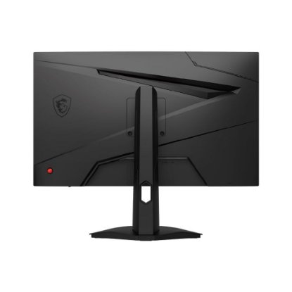 Gaming monitor 24" MSI G244F E2, FHD, IPS, 180Hz, 1ms, 250cd/m2, crni