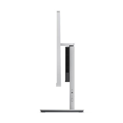 Računalo AiO LENOVO IdeaCentre F0HN001BSC / 23,8" FHD IPS, Core i7 13620H, 16GB, 1TB SSD, Intel HD Graphics, WiFi, tipkovnica, miš, bez OS, bijelo