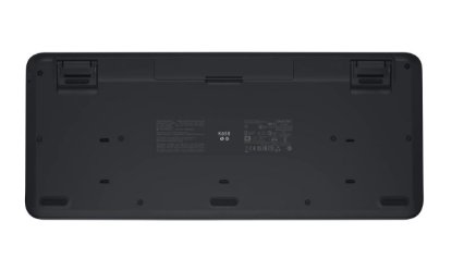 Tipkovnica LOGITECH Signature K650, BT, US layout, crna