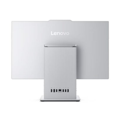 Računalo AiO LENOVO IdeaCentre F0HN001BSC / 23,8" FHD IPS, Core i7 13620H, 16GB, 1TB SSD, Intel HD Graphics, WiFi, tipkovnica, miš, bez OS, bijelo