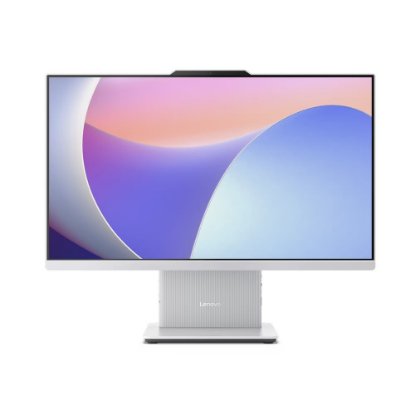 Računalo AiO LENOVO IdeaCentre F0HN001BSC / 23,8" FHD IPS, Core i7 13620H, 16GB, 1TB SSD, Intel HD Graphics, WiFi, tipkovnica, miš, bez OS, bijelo