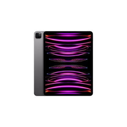 Tablet APPLE iPad PRO (6th Gen.), 12.9", WiFi, 128GB, mnxp3hc/a, sivi