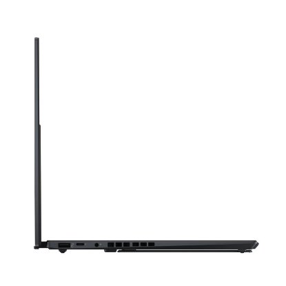 IZLOŽBENI Laptop ASUS Zenbook Duo UX8406CA-QL075W / Core Ultra 7 255H, 32GB, 1TB SSD, Intel HD Graphics, 14" WUXGA 120Hz OLED Touch, Windows 11, sivi