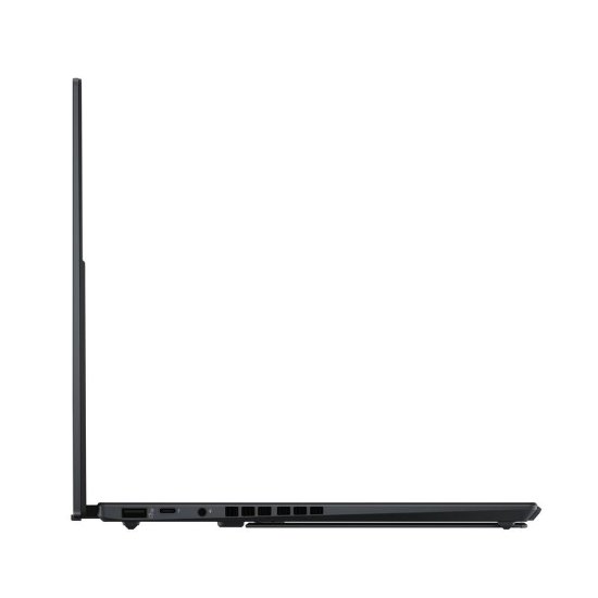 IZLOŽBENI Laptop ASUS Zenbook Duo UX8406CA-QL075W / Core Ultra 7 255H, 32GB, 1TB SSD, Intel HD Graphics, 14" WUXGA 120Hz OLED Touch, Windows 11, sivi