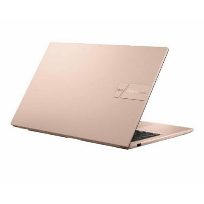 IZLOŽBENI Laptop ASUS VivoBook 15 X1504VA-BQ1648 / Core i5 1334U, 16GB, 512GB SSD, Intel HD Graphics, 15.6" FHD IPS, bez OS, rozi