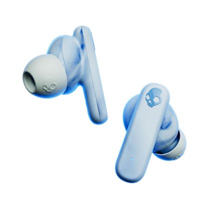 Slušalice SKULLCANDY EcoBuds, bežične, BT, in-ear, plave