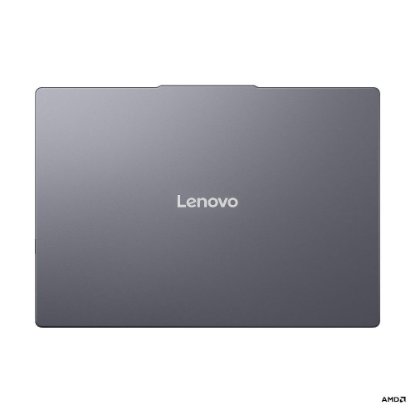 Laptop LENOVO IdeaPad Slim 3 83K700BVSC / Ryzen 7 7735HS, 24GB, 1TB SSD, AMD Radeon 680M Graphics, 15.3" WUXGA IPS, bez OS, sivi