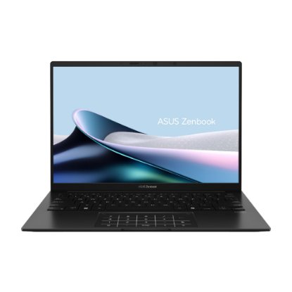Laptop ASUS Zenbook UM3406KA-QD092W / Ryzen AI 7 350, 16GB, 1TB SSD, AMD Radeon Graphics, 14" WUXGA OLED, Windows 11, crni