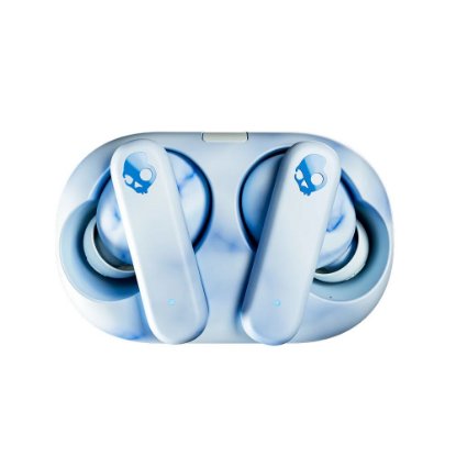 Slušalice SKULLCANDY EcoBuds, bežične, BT, in-ear, plave