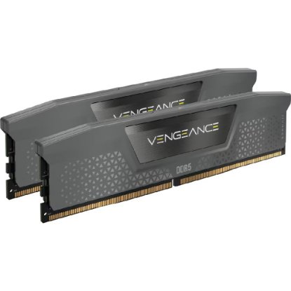 Memorija PC4-41600, 16GB, CORSAIR Vengeance CMK16GX5M2B5200Z40, DDR5 5200MHz, 2x8GB kit