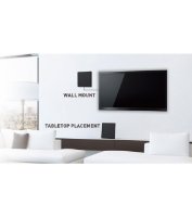 Antena MAXPOWER TV antena s pojačalom HDA-5, UHF+VHF, 36dB, 5G filter