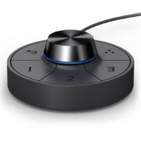 Premium monitor 27" BENQ PD2706U 9H.LLJLB.QEE, 4K UHD, IPS, 60Hz, 5ms, 350cd/m2, pivot, zvučnici, crni