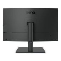 Premium monitor 27" BENQ PD2706U 9H.LLJLB.QEE, 4K UHD, IPS, 60Hz, 5ms, 350cd/m2, pivot, zvučnici, crni