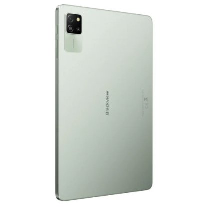 Tablet BLACKVIEW Tab 60, 10,1", WiFi, 4GB, 128GB, Android 13, zeleni
