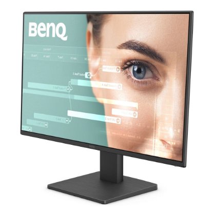 Monitor 23.8" BENQ GW2491 9H.LNELJ.LBE, FHD, IPS, 100Hz, 5ms, 250cd/m2, crni