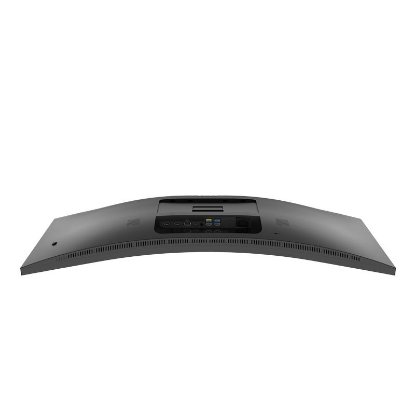 Premium monitor 34" AOC CU34V5C, WQHD, VA, 100Hz, 1ms, 300cd/m2, FreeSync, zakrivljeni, zvučnici, crni