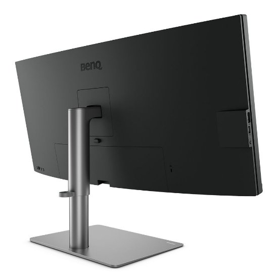 Monitor 34" BENQ PD3420Q 9H.LJHLB.QPE, UWQHD, IPS, 5ms, 350cd/m2, zvučnici, crni