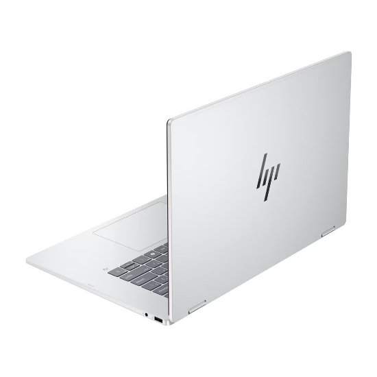 Laptop HP Omnibook 5 AI 16-af1015nm / Core Ultra 5 225U, 16GB, 1TB SSD, Intel Graphics, 16" WUXGA OLED, bez OS, srebrni