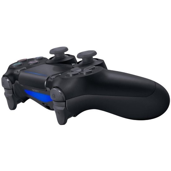Gamepad SONY PlayStation 4, PS4, DualShock 4 v2, bežični, crni