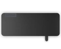 Docking station LENOVO Slim Travel Dock USB-C, 4X11N40212